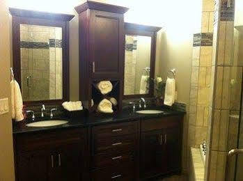Noble House Suites B&B Grand Forks Esterno foto